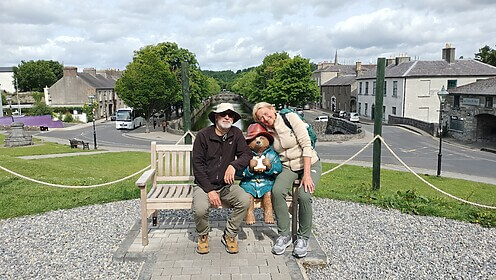 Connemara & the West of Ireland