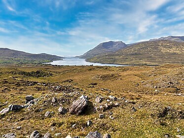 Connemara & the West of Ireland