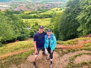 Cotswold Way