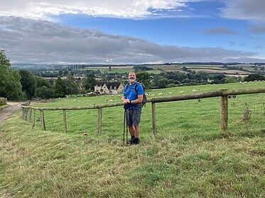 Cotswold Way