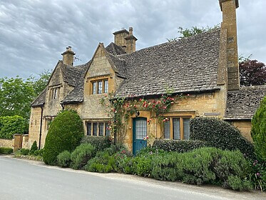 Cotswold Way