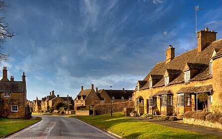 Cotswold Way