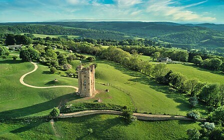 Cotswold Way