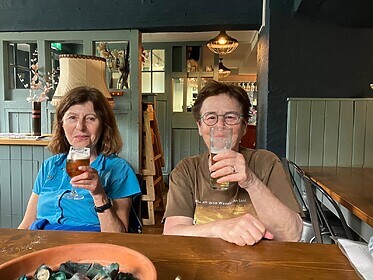 Cotswold Way