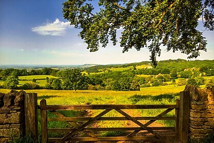 Cotswold Way