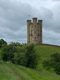 Cotswold Way