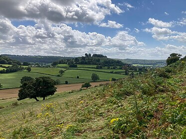 Cotswold Way