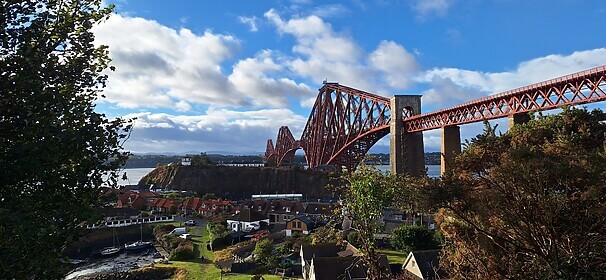 Fife Coastal Path