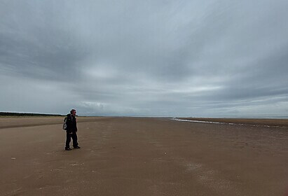 Fife Coastal Path