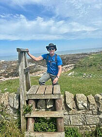 Fife Coastal Path