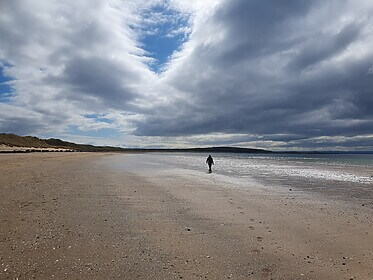 Fife Coastal Path