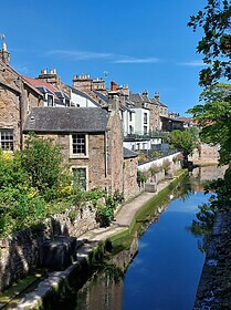Fife Coastal Path
