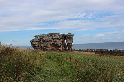 Fife Coastal Path