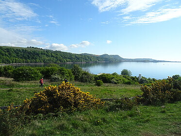 Fife Coastal Path