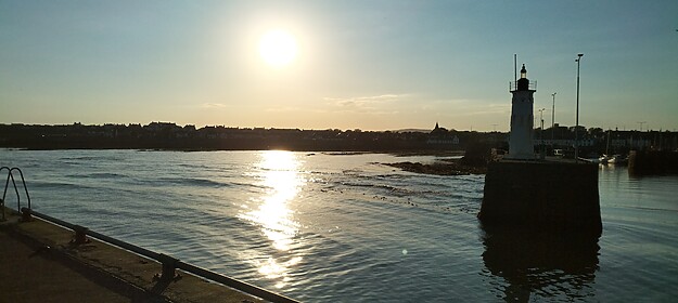 Fife Coastal Path