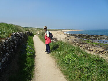 Fife Coastal Path