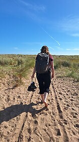 Fife Coastal Path
