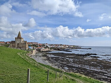 Fife Coastal Path