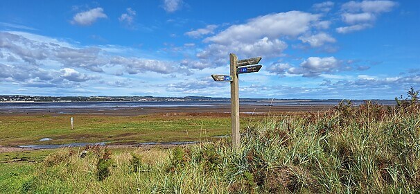 Fife Coastal Path