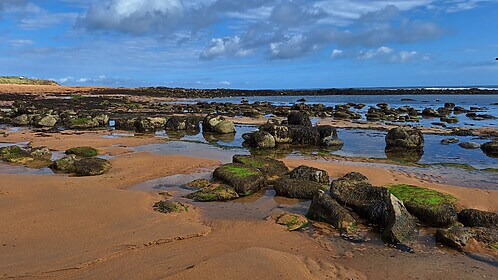 Fife Coastal Path