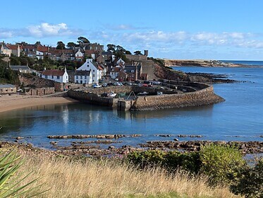 Fife Coastal Path