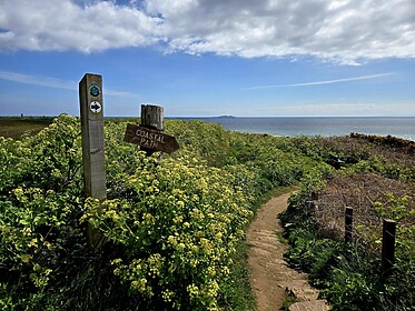 Fife Coastal Path