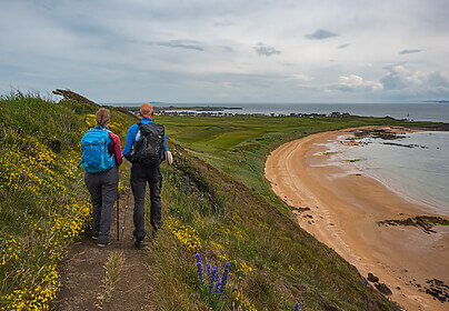 Fife Coastal Path