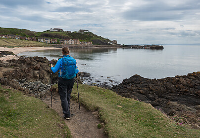 Fife Coastal Path