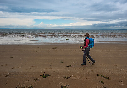 Fife Coastal Path