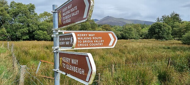 Kerry Way