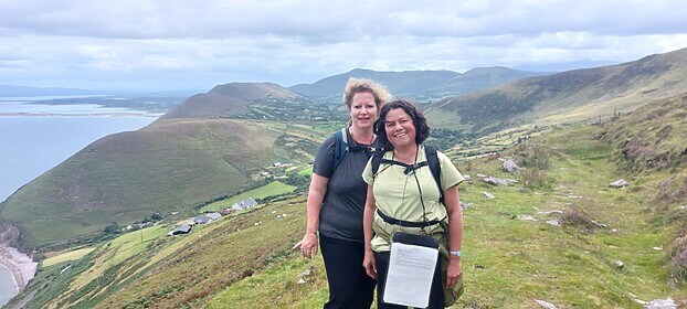Kerry Way