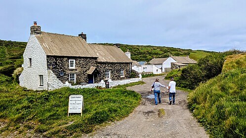 Pembrokeshire Coast Path