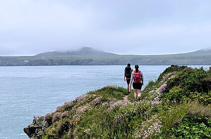Pembrokeshire Coast Path