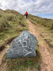 South West Coast Path (Cornwall)