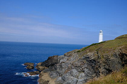 South West Coast Path (Cornwall)