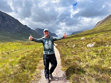 West Highland Way