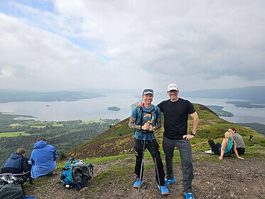 West Highland Way