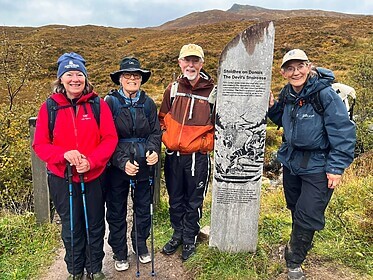 West Highland Way