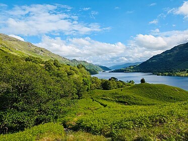 West Highland Way