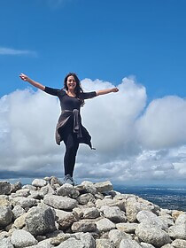 Wicklow Way & Glendalough Trails