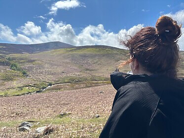Wicklow Way & Glendalough Trails