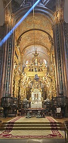 Camino Frances