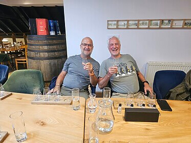 Speyside Way (The Whisky Trail)