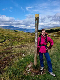 Rob Roy Way
