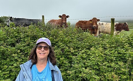 Kerry Camino