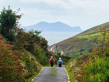 Kerry Camino