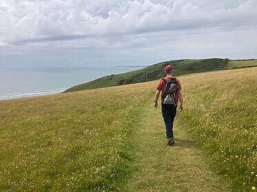 Pembrokeshire Coast Path