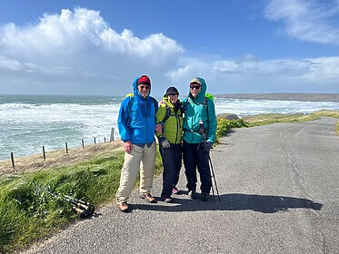 Pembrokeshire Coast Path