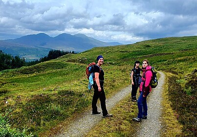 Rob Roy Way