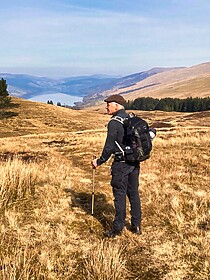 Rob Roy Way